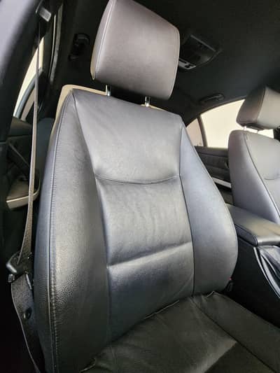 bmw e90 electric seats for sale