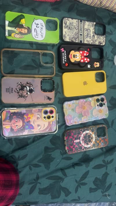 IPhone 13 Pro Max phone cases