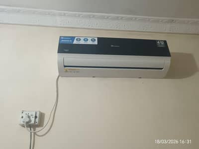sell ac 2024 model