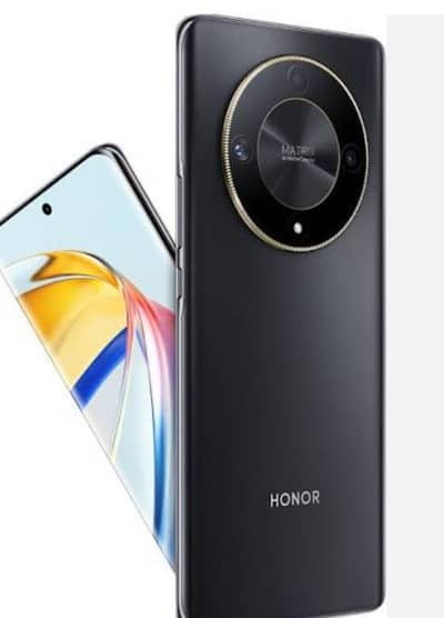 Honor x9B complete set
