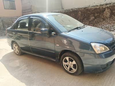Suzuki Liana 2007