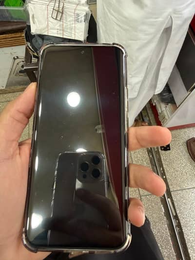 INFINIX HOT 60 pro +