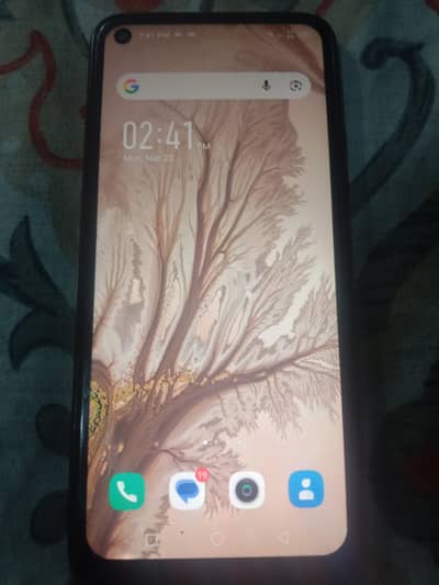 Mobile Infinix hot 10 for sale in bharakahu islamabad price 20,000