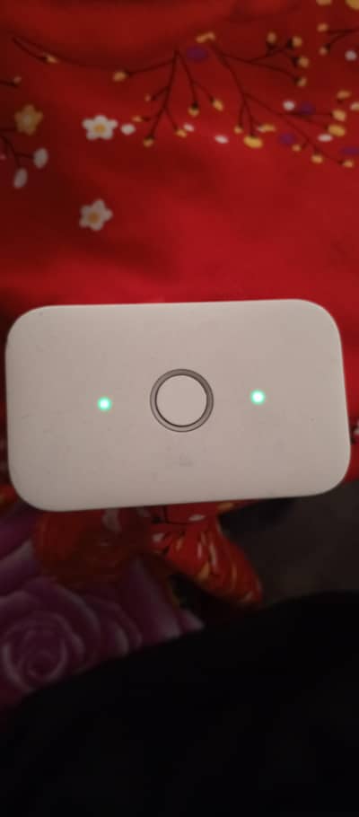 4G Portable WiFi Device / MiFi Hotspot for Sale