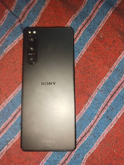 SONY XPERIA 5 MARK 4 FOR SALE