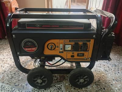 Jiang Dong Generator