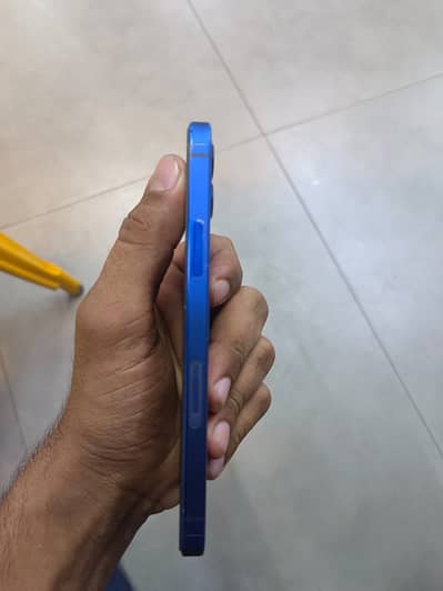 Iphone 12 non pta jv