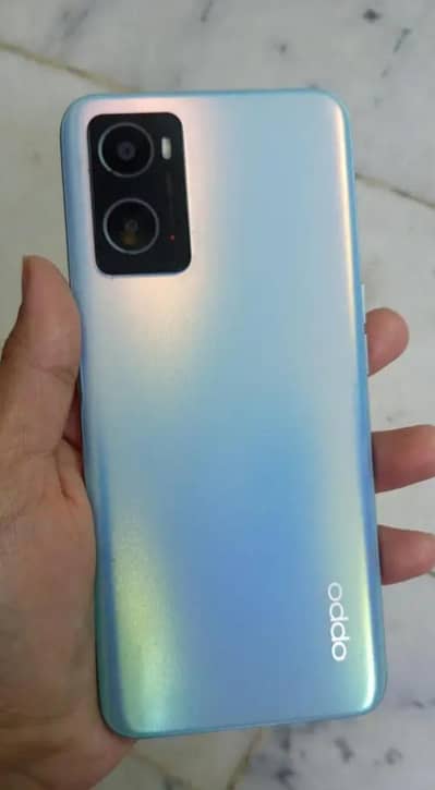 Oppo a76 okay panel change hai aur koi masala Nahin Hai