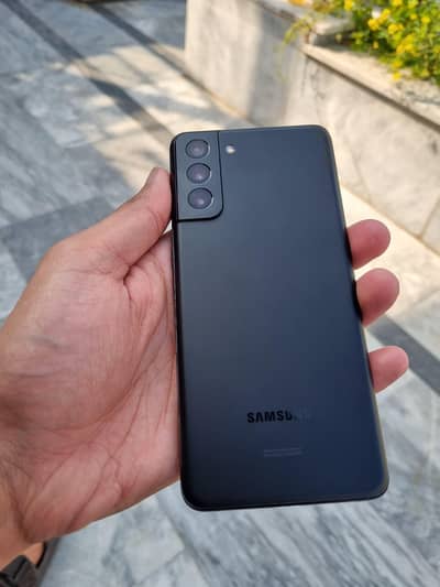 samsung S21 plus 8/128gb