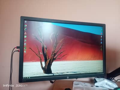 HP Zdisplay 1600P (2K+)