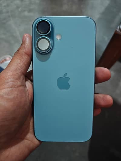 I phone 16