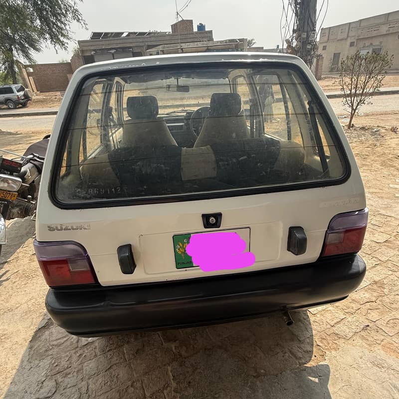 mehran vx 0