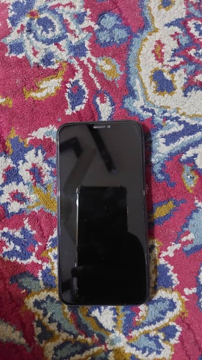 Iphone X 256GB JV PTA Approved