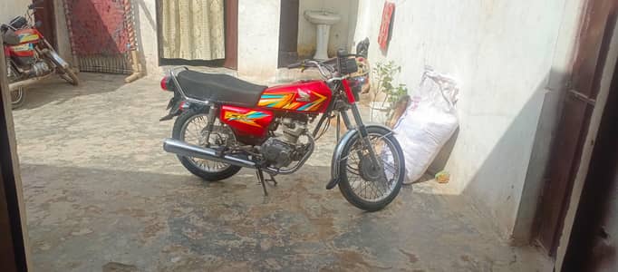 honda 125 for sale