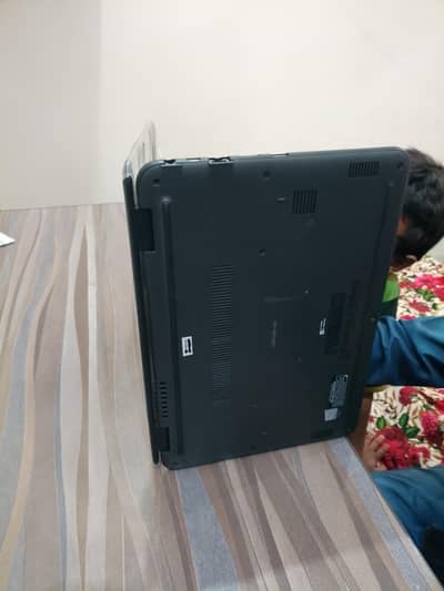 Dell laptop core i5