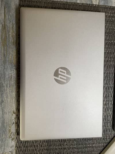 HP Probook 635 Aero G7 | Ryzen 5 4500U(10th generation)