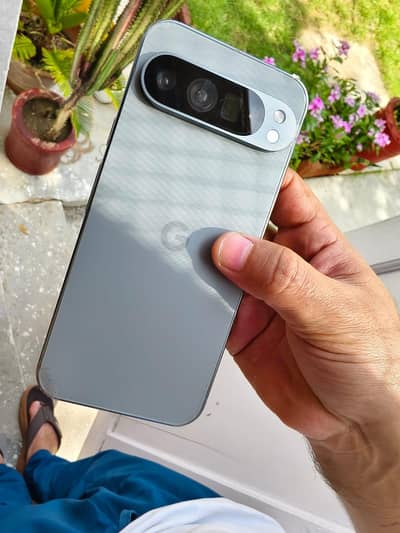 Pixel 9 Pro XL Mint condition