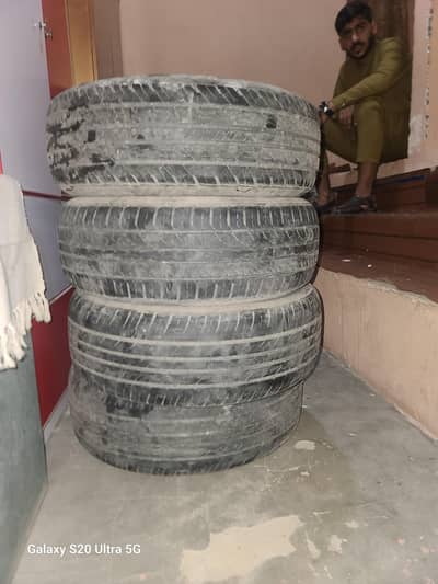195/65/R15 Tyres For Sale