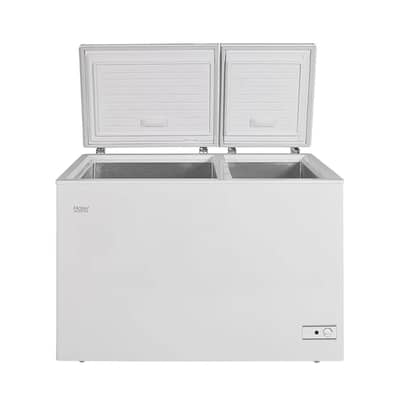 Haier deep freezer
