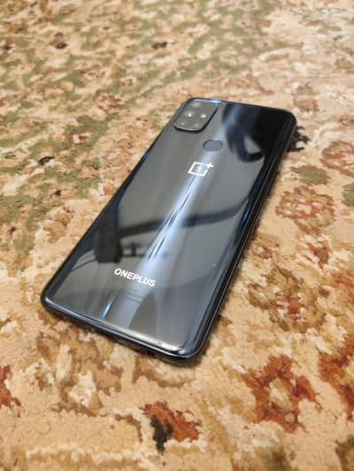Oneplus N100 4/64 (Non Pta)