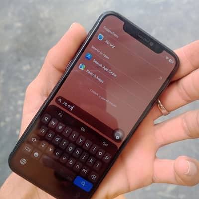 iPhone 11 pro non pta factory unlock