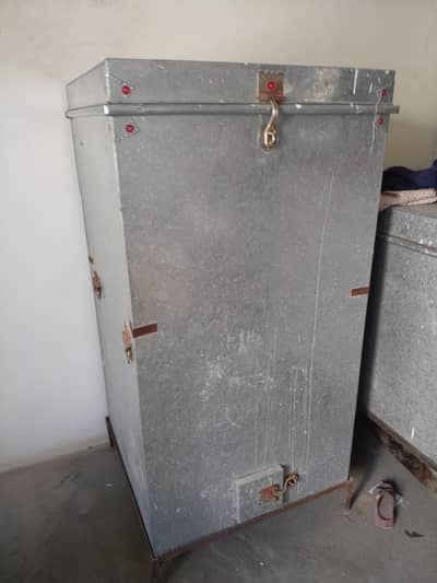 Gandum Wala Matka (Bharola) For Sale