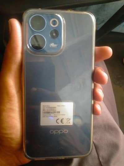 oppo reno 15f 5G 8gb 256gb
