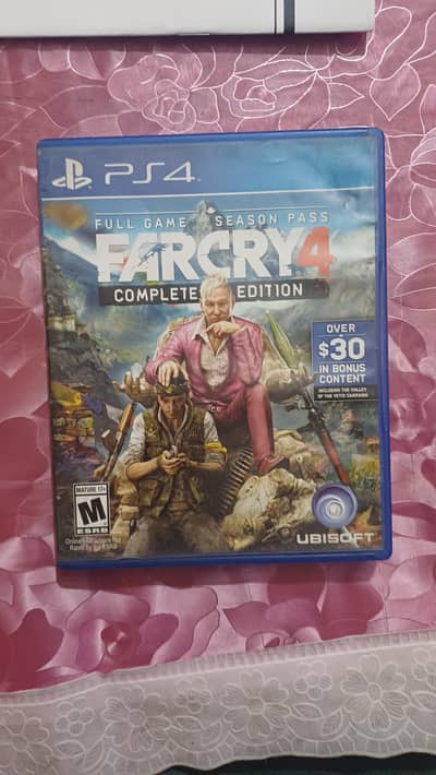 Premium Quality Ps4 Games