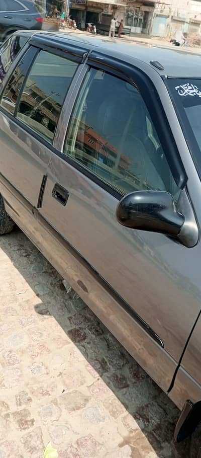 Cults VRXi For Sale 9/10