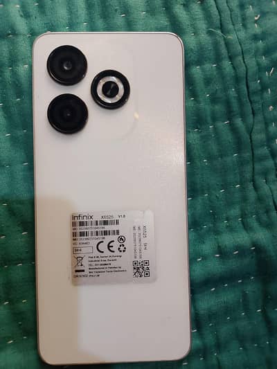 Infinix smart 8 for sell