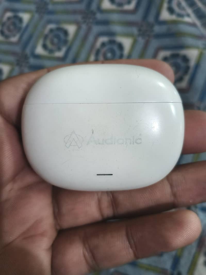 audionic 425 used 0