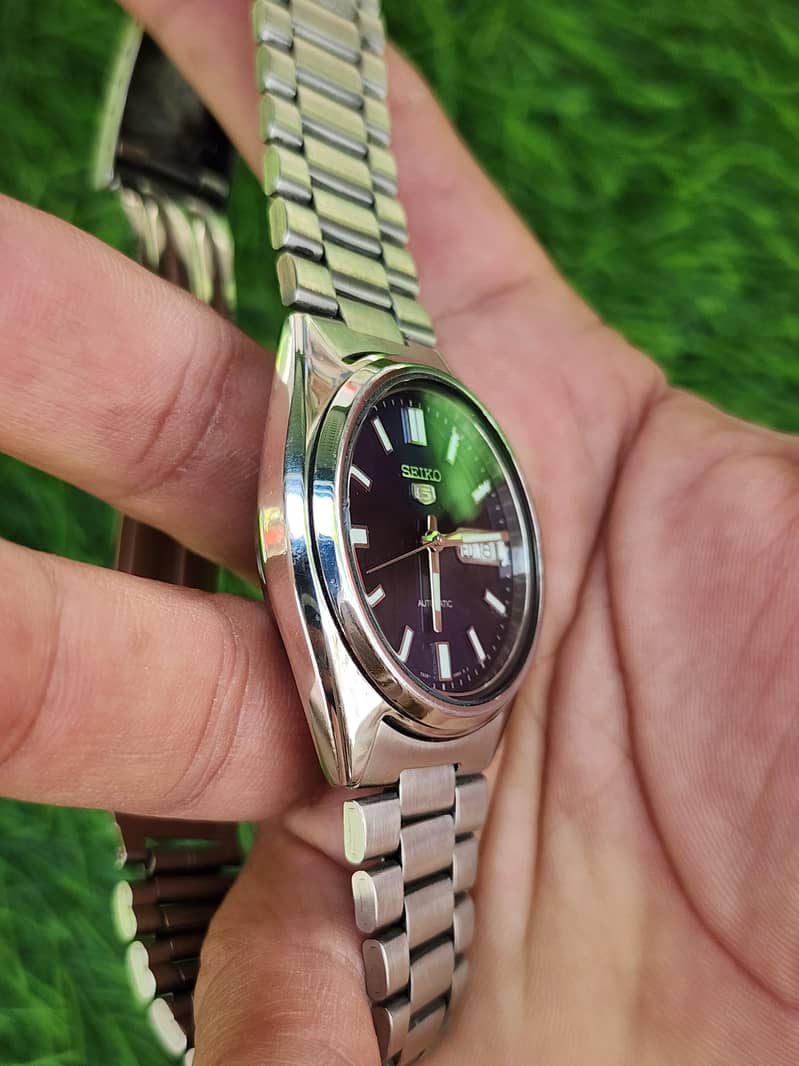 Seiko 2