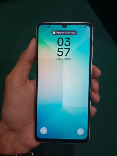 Samsung a06 4-128 Exchange possible