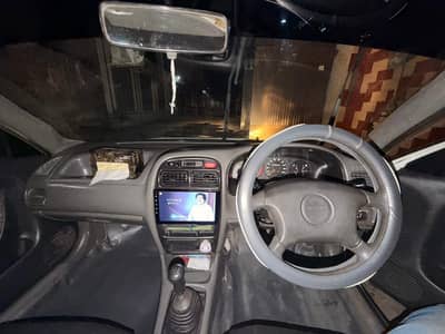 Suzuki Baleno JXR 2005