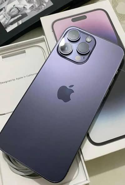 apple i phone 14 Pro Max Whatsapp 03262439405