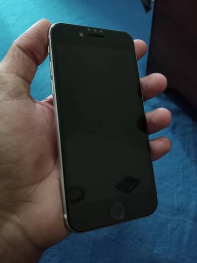 iphone SE 2nd generation