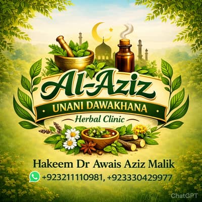 Hakeem Awais Aziz 