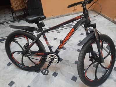 cycle for sell