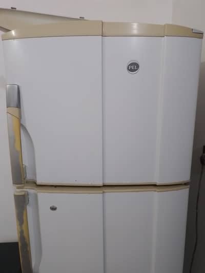 PEL fridge, working condition, not any fault