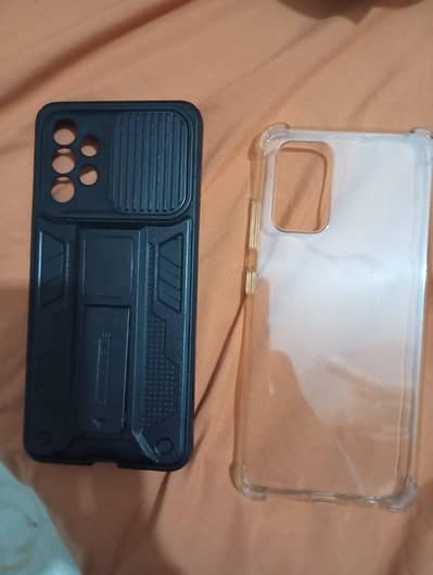 Samsung a32 back cover