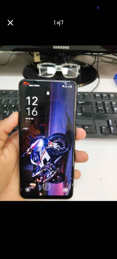 Oppo F19