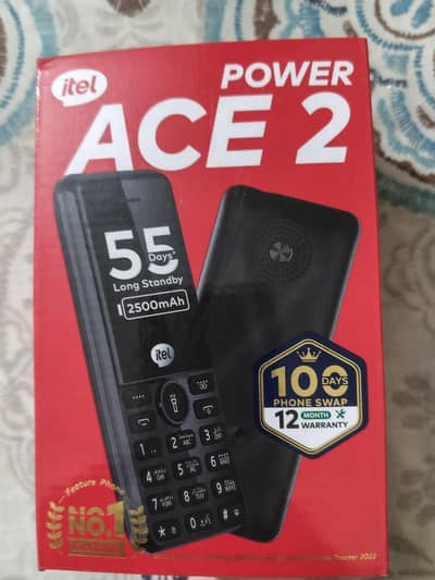 itel power ace 2