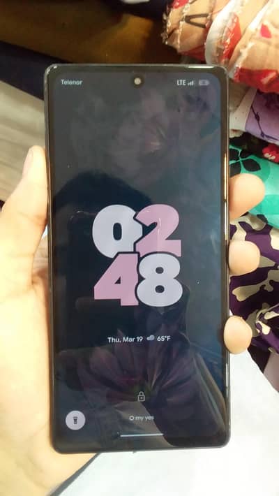 google pixel 6 pta approved