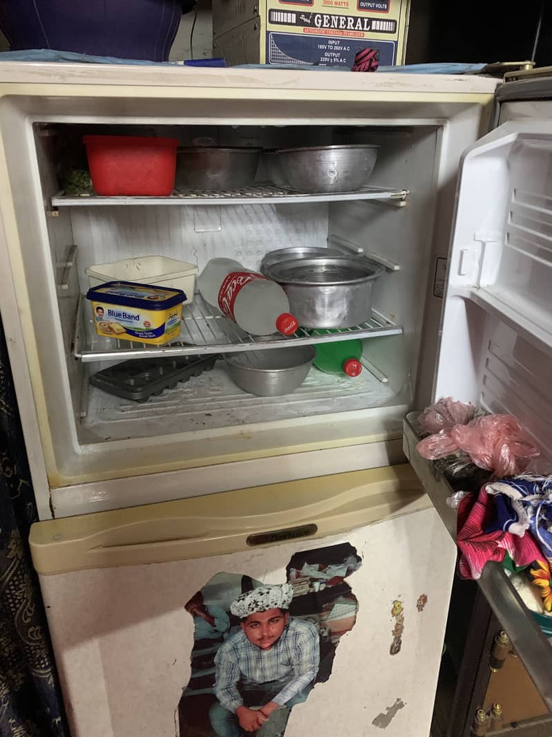 refrigerator 1