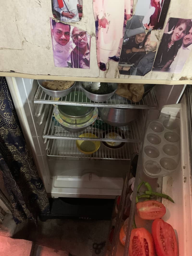 refrigerator 2