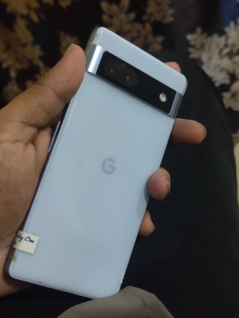 google pixel 7 0
