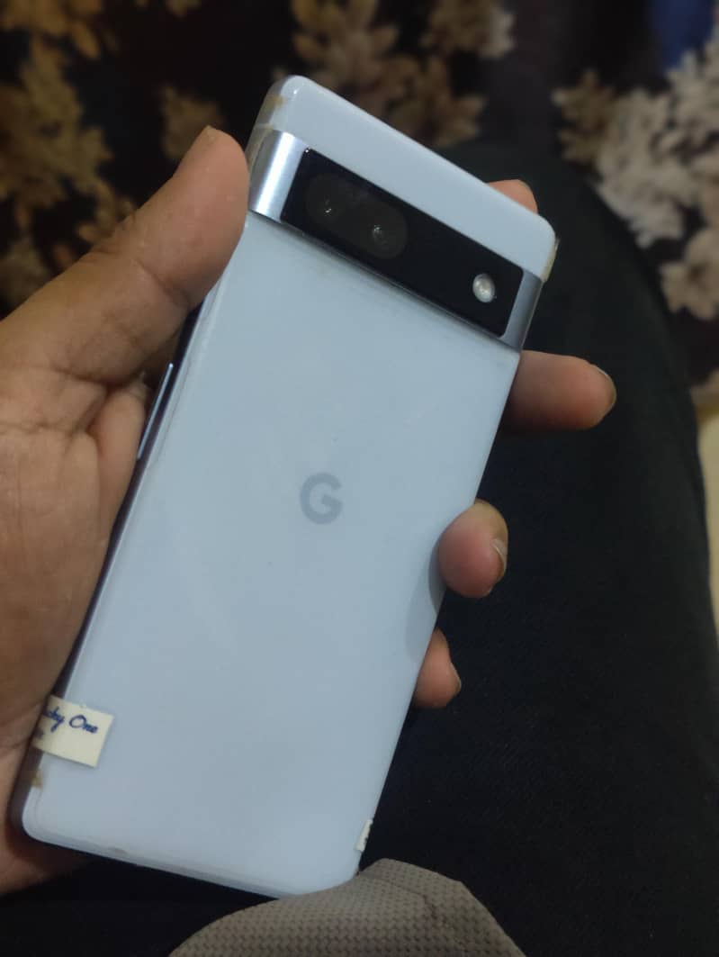 google pixel 7 1