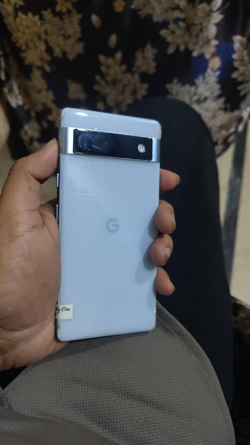 google pixel 7 3