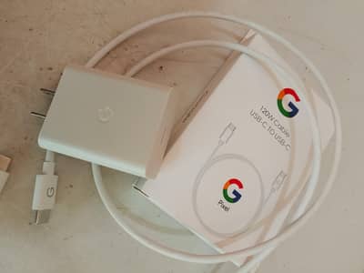 Google Pixel Orignal 30W