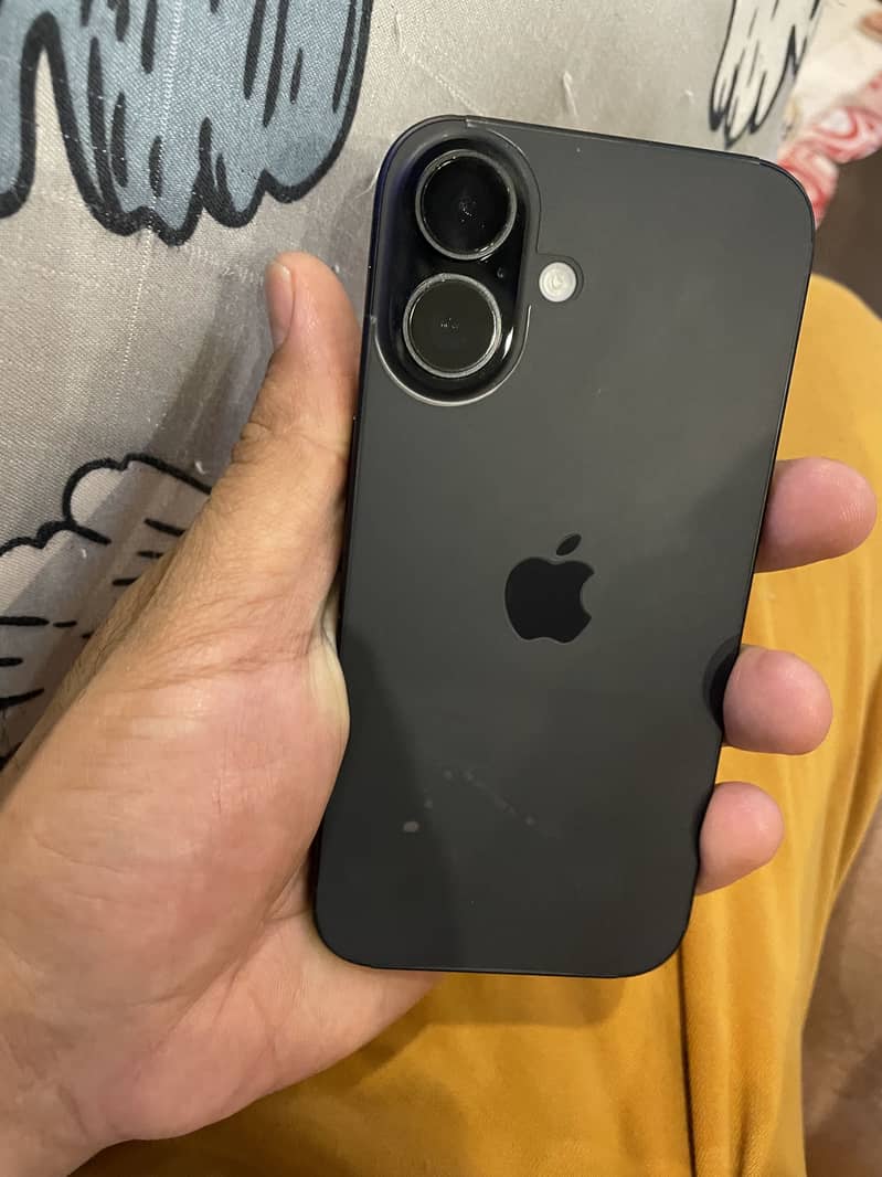 IPHONE 16 1